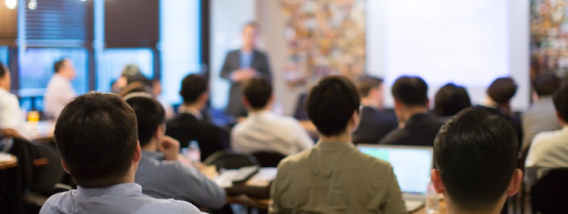 Master of business administration (MBA)